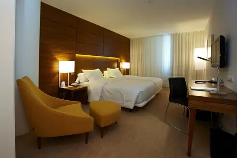 Hotel Santa Maria in Ourém — foto 11