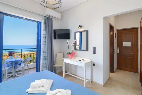 Alexis Hotel in Chania, foto 23