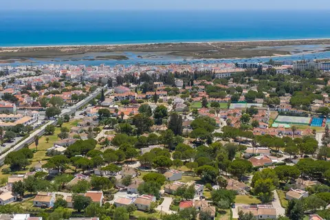 Vakantiepark Pedras Da Rainha in Tavira — foto 14