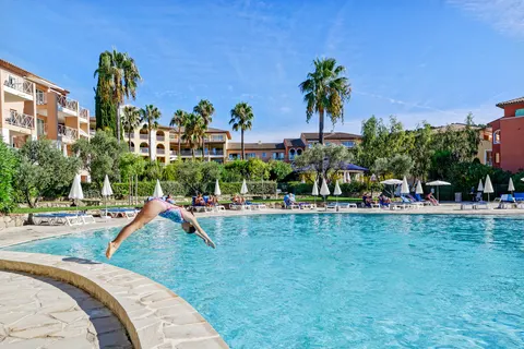 Résidence Les Rivages Des Issambres foto 13