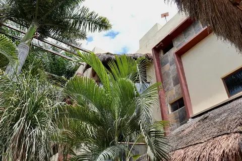 Macondo Raíz Holbox in Holbox, foto 9