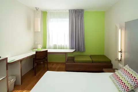 Travelodge Barcelona Cornella Fira in Cornellà de Llobregat, foto 17