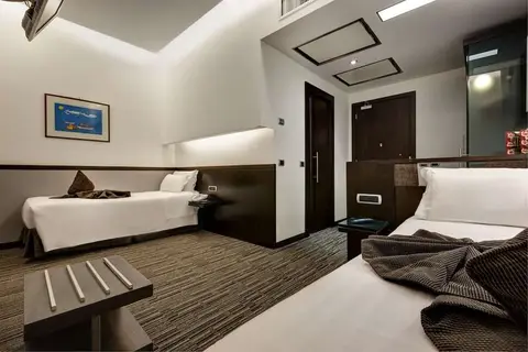 Best Western Plus Hotel Universo in Rome, foto 20