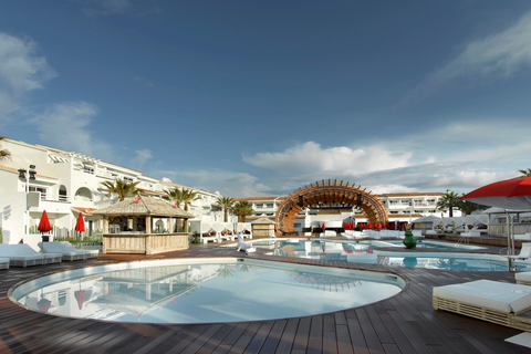 Ushuaïa Ibiza Beach Hotel - adults only foto 24