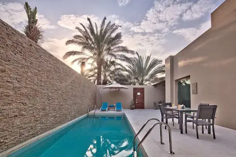 Melia Desert Palm Dubai in Dubai, foto 14