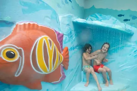 Center Parcs Limburgse Peel foto 4