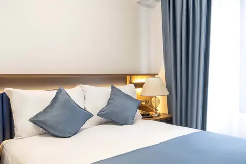 The Bosfor Hotel in Fatih — foto 10
