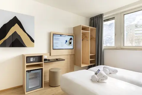 B&B HOTEL Bolzano in Bozen, foto 14