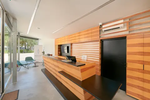 Camping Luxury Homes Medora Orbis foto 6