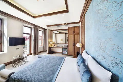 Grand Hotel de Pera in Fatih — foto 11
