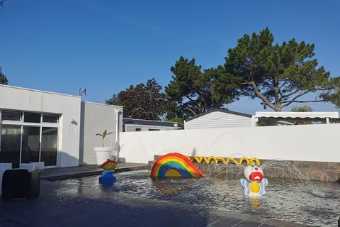 Camping L Abri Des Pins foto 17