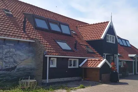 De Cyprian Bed & Breakfast foto 14