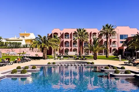 Hotel Rural Vila Gale Alentejo Vineyards in Beja — foto 17