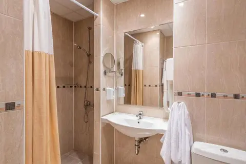 Hrizantema Hotel & Casino in Несебър — foto 7