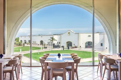 Acaya Golf Resort & Spa in Vernole — foto 4