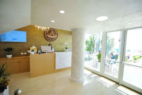 Iliria Hotel International in Durrës, foto 9