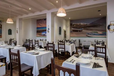 Hotel Los Zocos Impressive Lanzarote in Costa Teguise — foto 12