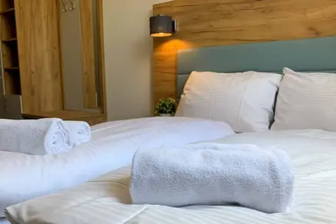besttime Hotel Monschau in Monschau, foto 3