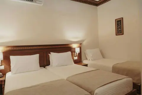 Hotel Argjiro in Gjirokaster — foto 15