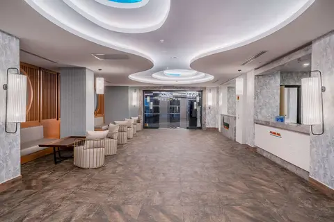 Arnor Deluxe Hotel & Spa in Manavgat, foto 27