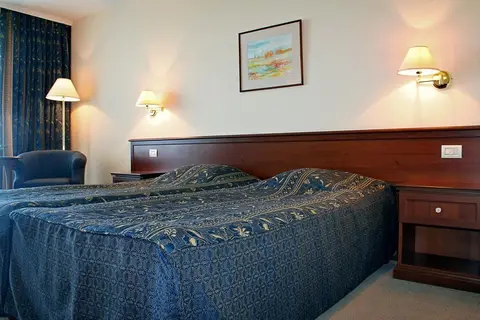 HVD Riviera Beach Hotel in СПА център Ривиера Бийч — foto 23