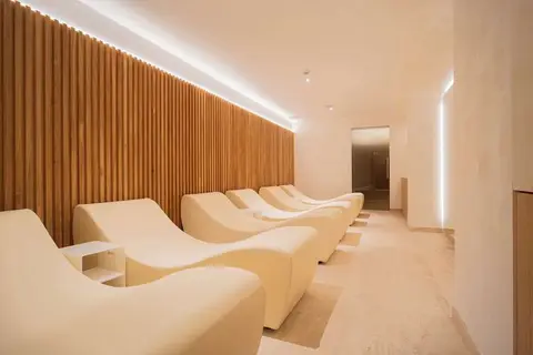 Felix Hotel Olbia in Terranoa/Olbia, foto 16