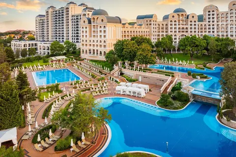 Dreams Sunny Beach Resort & Spa foto 1