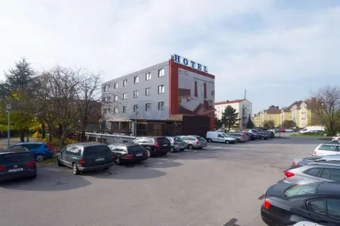 Arion Airport Hotel in Schwechat — foto 14