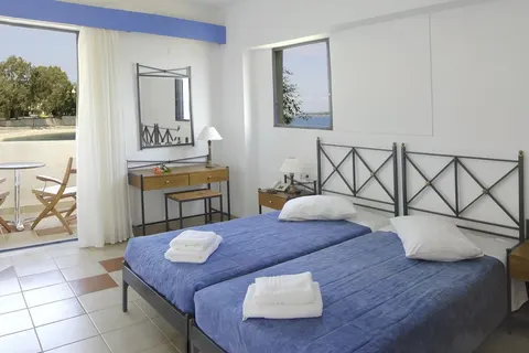Fly & Go Porto Lygia Hotel in Municipal Unit of Lefkada — foto 7