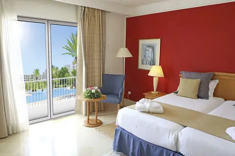 Saphir Palace & Spa in ياسمين الحمامات — foto 6