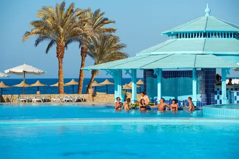Concorde Moreen Beach Resort in Concorde Moreen Beach Resort & SPA