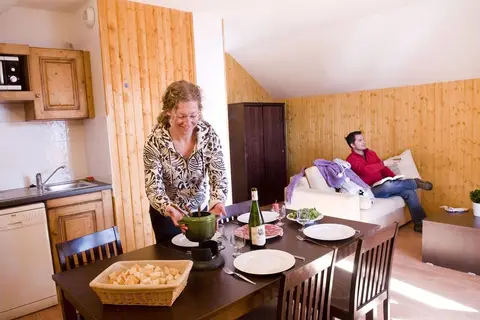 Les Chalets des Ecourts in Saint-Jean-d'Arves, foto 3