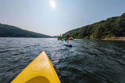 Camping La Source foto 35