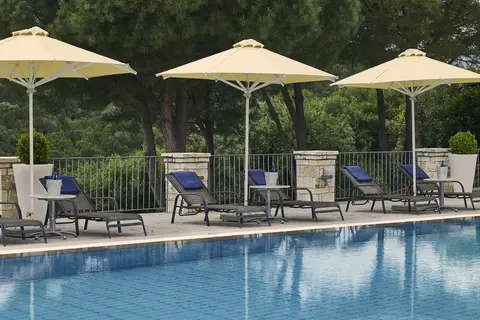 Mövenpick Resort Agios Nikolaos Sivota in Σύβοτα — foto 6