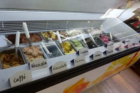 Camping Molino A Fuoco foto 25