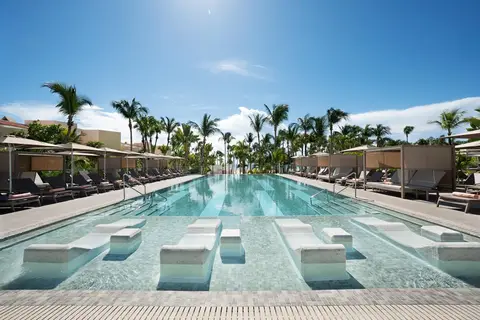 Riu Palace Mexico in Playa del Carmen, foto 2