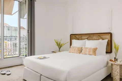Yelo Lumiere Hotel in Cannes, foto 2