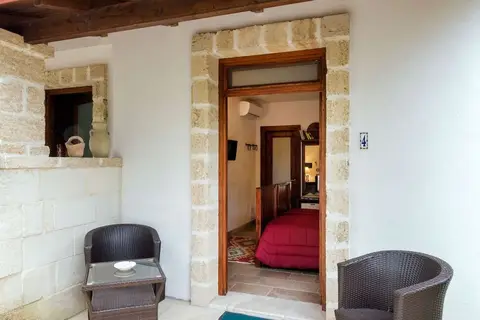Masseria L'Uliveto in Giurdignano, foto 5