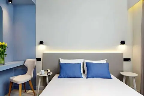 Arkadi Hotel in Chania — foto 6