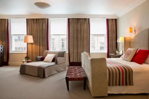 Brown's Hotel, a Rocco Forte Hotel in Londen, foto 25