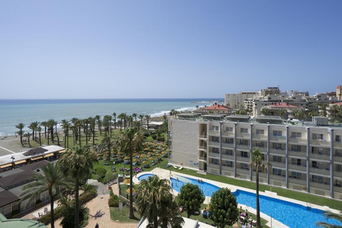 MedPlaya Hotel Pez Espada foto 19