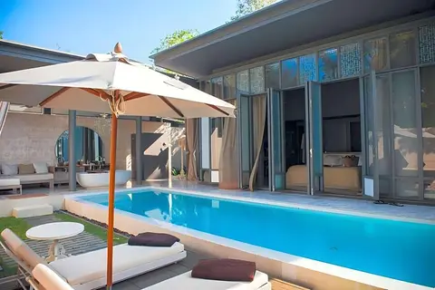 Sala Phuket Resort & Spa in ศรีสุนทร — foto 30