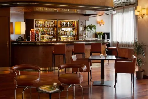 Starhotels Cristallo Palace in Bergamo, foto 7