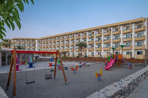 Aphrodite Beach Club in Kato Gouves, foto 5