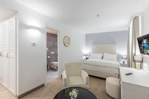 Aminess Bellevue Hotel in Orebić, foto 30