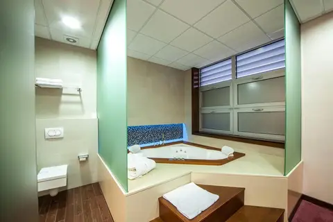 Hotel Terminus in Podgorica, foto 27