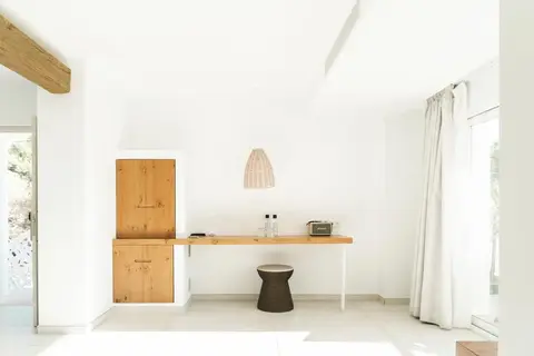 Hotel Boutique & Spa Las Mimosas in Sant Antoni de Portmany — foto 12