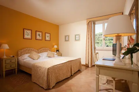 Parkhotel Villa Grazioli in Grottaferrata — foto 2