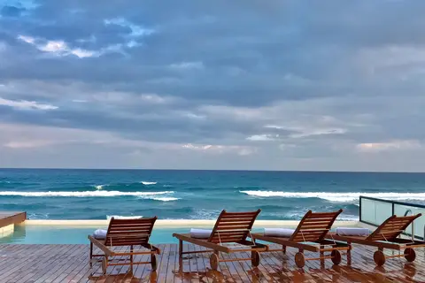 O' Tulum Boutique Hotel in Cancún, foto 20