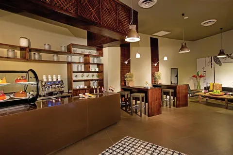 Breathless Punta Cana Resort & Spa foto 5